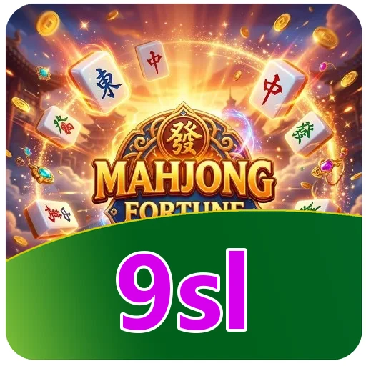 Ikon 9sl untuk verifikasi berkas APK