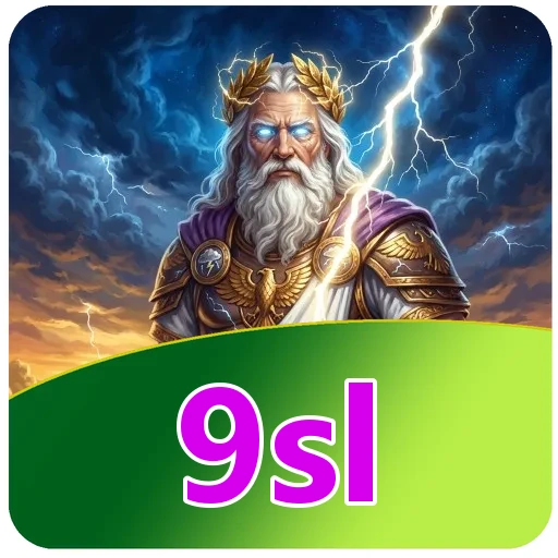 Ikon 9sl untuk langkah pasang APK