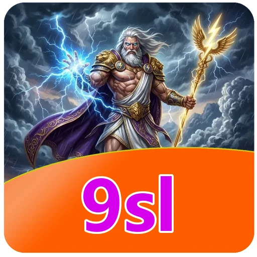 Ikon 9sl untuk ciri berkas resmi